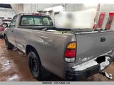 Toyota Tundra 5TBJN32192S308743 снимка