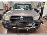 Toyota Tundra 5TBJN32192S308743 снимка