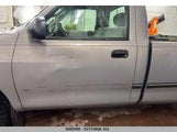 Toyota Tundra 5TBJN32192S308743 снимка