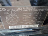 Hyundai Sonata Gls 5NPEB4AC0BH018004 снимка