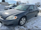 Chevrolet Impala Ls 2G1WA5EK7B1181693 снимка