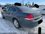 Chevrolet Impala Ls 2G1WA5EK7B1181693 снимка