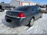Chevrolet Impala Ls 2G1WA5EK7B1181693 снимка