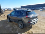 Jeep Cherokee Limited 1C4PJMDX5KD458462 снимка