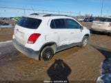 Chevrolet Trax 2Lt 3GNCJSSB1FL251701 снимка
