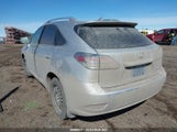 Lexus Rx 350 JTJBK1BA9C2441789 fotografie