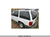 Ford Explorer 1FMZU34EXXZC07757 fotografie