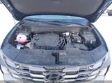 Hyundai Tucson Sel 3KMJCCDE2SE025718 снимка
