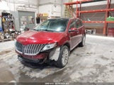 Lincoln Mkx 2LMDJ8JK7EBL14540 fotografie