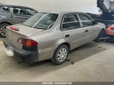 Toyota Corolla Ce/Le/S 2T1BR12E12C872807 снимка