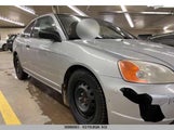 Honda Civic Lx 1HGEM22591L806581 снимка