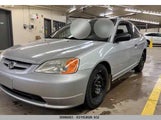 Honda Civic Lx 1HGEM22591L806581 снимка