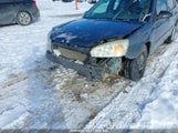 Chevrolet Malibu 1G1ZS52FX4F187498 снимка