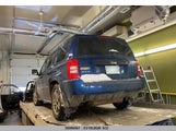 Jeep Patriot Sport 1J4FF28B39D203409 снимка