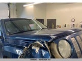 Jeep Patriot Sport 1J4FF28B39D203409 снимка