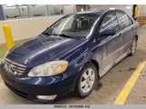 Toyota Corolla Ce/Le/S 2T1BR32E74C799330 снимка