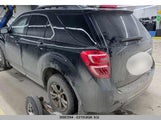 Chevrolet Equinox Lt 2GNFLFEK9H6145630 снимка