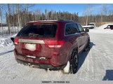 Jeep Grand Cherokee Laredo 1C4RJFAG3CC248331 снимка