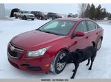 Chevrolet Cruze Eco 1G1PJ5SC5C7203986 снимка