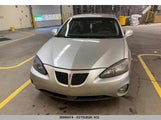 Pontiac Grand Prix 2G2WP552161199722 снимка