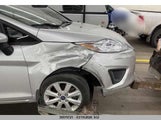 Ford Fiesta Se 3FADP4EJ8CM214201 снимка