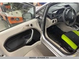 Ford Fiesta Se 3FADP4EJ8CM214201 fotografie