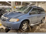 Dodge Grand Caravan Sxt 2D4GP44L87R282591 снимка