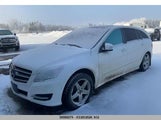 Mercedes-Benz R 350 Bluetec 4JGCB2FE0DA158520 снимка