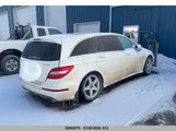 Mercedes-Benz R 350 Bluetec 4JGCB2FE0DA158520 снимка
