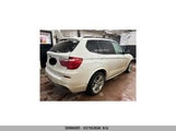 BMW X3 xDrive28I 5UXWX9C52E0D20236 снимка