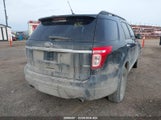 Ford Explorer Limited 1FM5K8F83EGC15863 снимка