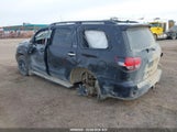 Toyota Sequoia Platinum 5TDDY5G13JS162533 снимка