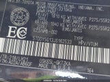 Toyota Sequoia Platinum 5TDDY5G13JS162533 снимка