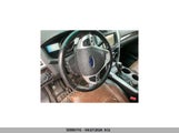Ford Explorer Limited 1FMHK8F86BGA26455 fotografie