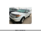Ford Explorer Limited 1FMHK8F86BGA26455 снимка