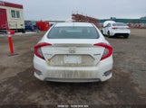 Honda Civic Touring 2HGFC1F98JH101198 снимка