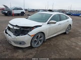 Honda Civic Touring 2HGFC1F98JH101198 снимка