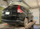 Honda Cr-V Lx 2HKRM4H31DH113921 снимка