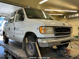 Ford Econoline E350 Super Duty Wagon 1FBSS31LX1HB45602 снимка