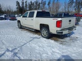 Chevrolet Silverado K1500 High Country 3GCUKTEJ7EG463495 fotografie