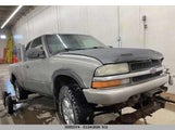 Chevrolet S Truck S10 1GCDT19X638287820 fotografie