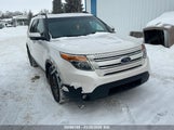 Ford Explorer Limited 1FM5K8F86DGB22690 снимка