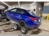 Hyundai Accent Gl KMHCT4AE4EU732715 снимка