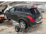 Nissan Murano Sl/Se/S JN8AZ08W46W530386 fotografie