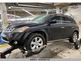 Nissan Murano Sl/Se/S JN8AZ08W46W530386 fotografie