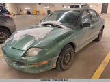 Pontiac Sunfire Se 1G2JB5240X7555967 снимка