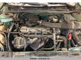 Pontiac Sunfire Se 1G2JB5240X7555967 снимка