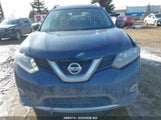 Nissan Rogue S/Sl/Sv 5N1AT2MV7GC848622 fotografie