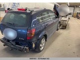 Pontiac Vibe 5Y2SL65807Z436452 снимка