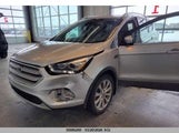 Ford Escape Titanium 1FMCU9J9XJUC52105 снимка